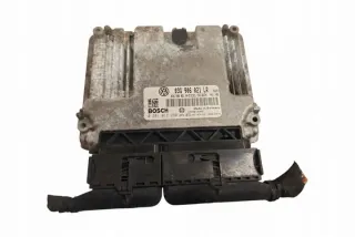 03G906021LR Блок управления двигателем Volkswagen Passat B6 Арт e12621091, вид 1