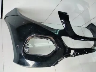 A1668859125 Бампер передний Mercedes ML/GLE W166 Арт e12621081, вид 3