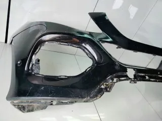 A1668859125 Бампер передний Mercedes ML/GLE W166 Арт e12621081, вид 4