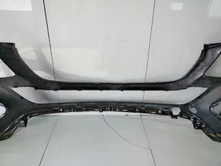 A1668859125 Бампер передний Mercedes ML/GLE W166 Арт e12621081, вид 7