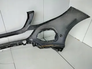 A1668859125 Бампер передний Mercedes ML/GLE W166 Арт e12621081, вид 9