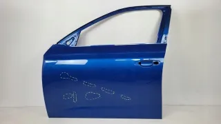 657831311 Дверь передняя левая Skoda Scala Арт e12621080, вид 1