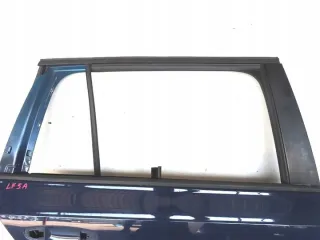 2012-2016 16607850856 Дверь задняя правая Skoda Octavia A7 Арт e12621069, вид 2