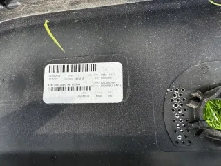 A2478857501 2478857501 Бампер задний Mercedes B W247 Арт e12621022, вид 4