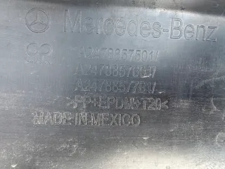 A2478857501 2478857501 Бампер задний Mercedes B W247 Арт e12621022, вид 5