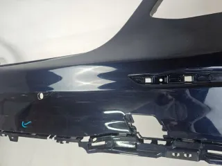 A2138850001 Бампер задний Mercedes E W213 Арт e12620902, вид 8