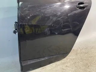 2008-2017R 6J4833055 Дверь задняя левая Seat Ibiza 4 Арт e12620901, вид 3