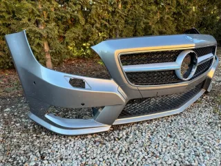 A2188852525 A2188851765 Бампер передний Mercedes CLS C218 Арт e12620878, вид 3