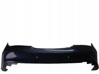  Бампер задний Mercedes CLA c117 Арт e12620856, вид 1
