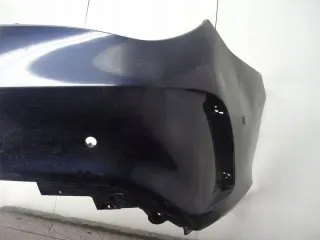 Бампер задний Mercedes CLA c117 Арт e12620856, вид 4