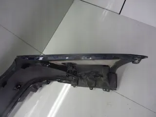  Бампер задний Mercedes CLA c117 Арт e12620856, вид 9