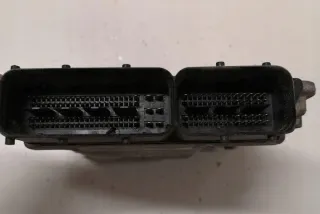 0281011900 Блок управления двигателем Volkswagen Golf 5 Арт e12620823, вид 2