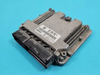03C906056H 0261S02004 IMPRK1473073, 03C906056H, Блок управления двигателем Volkswagen Golf 5 Арт e12620800, вид 1