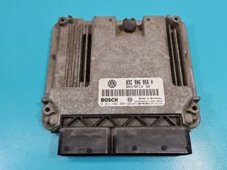 03C906056H 0261S02004 IMPRK1473073, 03C906056H, Блок управления двигателем Volkswagen Golf 5 Арт e12620800, вид 2