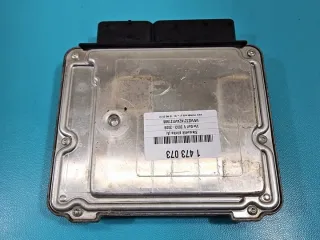 03C906056H 0261S02004 IMPRK1473073, 03C906056H, Блок управления двигателем Volkswagen Golf 5 Арт e12620800, вид 5