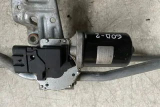 1363338080 Механизм стеклоочистителя (трапеция дворников) Citroen Jumper 2 Арт e12620730, вид 2