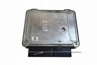 03G9060210281014072 Блок управления двигателем Volkswagen Caddy 3 Арт e12620699, вид 3