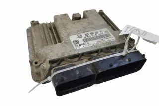 03G9060210281014072 Блок управления двигателем Volkswagen Caddy 3 Арт e12620699, вид 4