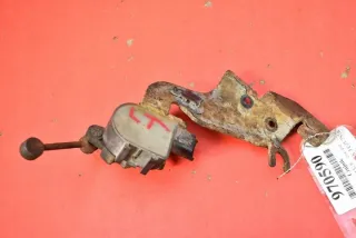 9647509180 Датчик дорожного просвета Citroen C6 Арт e12620690, вид 1