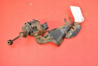 9647509180 Датчик дорожного просвета Citroen C6 Арт e12620690, вид 2