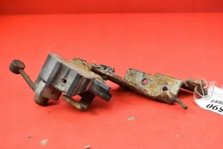 9647509180 Датчик дорожного просвета Citroen C6 Арт e12620690, вид 3