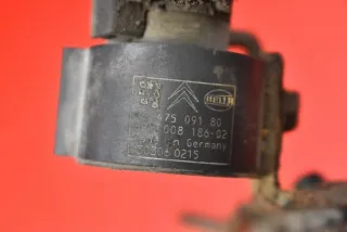9647509180 Датчик дорожного просвета Citroen C6 Арт e12620690, вид 8