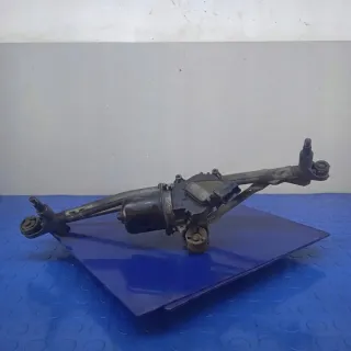 9683622480 53630187 Механизм стеклоочистителя (трапеция дворников) Citroen C3 2 Арт e12620628, вид 5
