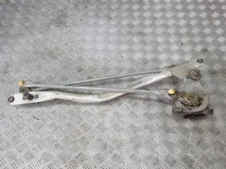 10406442 Механизм стеклоочистителя (трапеция дворников) Chevrolet Corvette Арт e12620586, вид 2