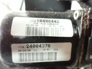 10406442 Механизм стеклоочистителя (трапеция дворников) Chevrolet Corvette Арт e12620586, вид 3