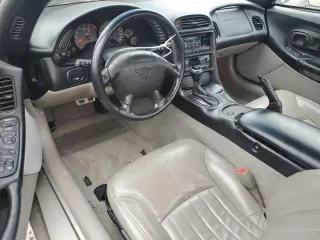 10406442 Механизм стеклоочистителя (трапеция дворников) Chevrolet Corvette Арт e12620586, вид 4