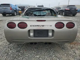 10406442 Механизм стеклоочистителя (трапеция дворников) Chevrolet Corvette Арт e12620586, вид 7