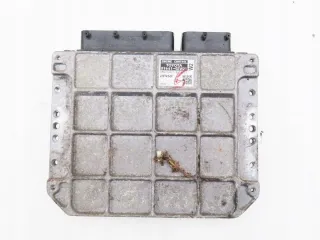 89661-02W21 Блок управления двигателем Toyota Auris 1 Арт e12620542, вид 1