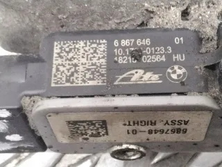 6867646 Датчик дорожного просвета BMW X5 F15 Арт e12620509, вид 4