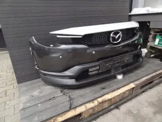 DN4E50031E8P Бампер передний Mazda MX-3 Арт e12620488, вид 2
