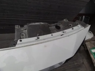 DN4E50031E8P Бампер передний Mazda MX-3 Арт e12620488, вид 6
