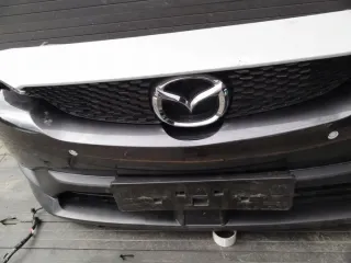 DN4E50031E8P Бампер передний Mazda MX-3 Арт e12620488, вид 8