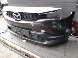 DN4E50031E8P Бампер передний Mazda MX-3 Арт e12620488, вид 9