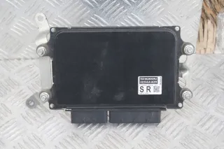 22765AJ620, 112800-3072 Блок управления двигателем Subaru XV 2 Арт e12620459, вид 1