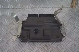 22765AJ620, 112800-3072 Блок управления двигателем Subaru XV 2 Арт e12620459, вид 3