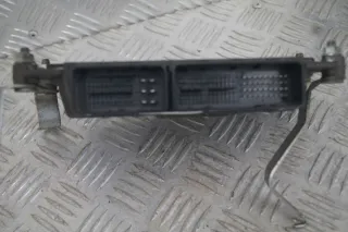 22765AJ620, 112800-3072 Блок управления двигателем Subaru XV 2 Арт e12620459, вид 4