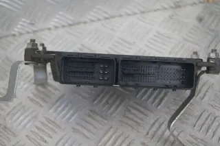 22765AJ620, 112800-3072 Блок управления двигателем Subaru XV 2 Арт e12620459, вид 5