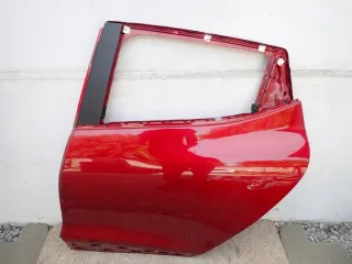 2012-2020R 821016892R Дверь задняя левая Renault Clio 4 Арт e12620449, вид 1