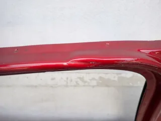 2012-2020R 821016892R Дверь задняя левая Renault Clio 4 Арт e12620449, вид 6