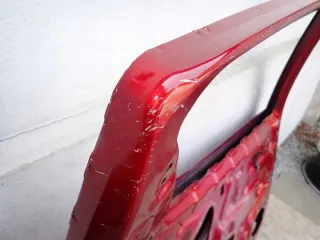 2012-2020R 821016892R Дверь задняя левая Renault Clio 4 Арт e12620449, вид 7
