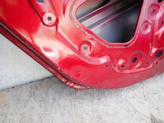 2012-2020R 821016892R Дверь задняя левая Renault Clio 4 Арт e12620449, вид 8
