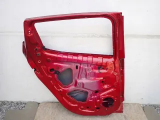 2012-2020R 821016892R Дверь задняя левая Renault Clio 4 Арт e12620449, вид 9