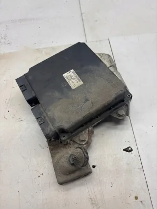 A1351501979 Блок управления двигателем Smart Forfour 2 Арт e12620398, вид 1