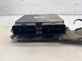 A1351501979 Блок управления двигателем Smart Forfour 2 Арт e12620398, вид 3