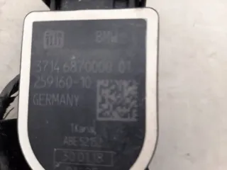 6870000 6752797 6860843 6784072 Датчик дорожного просвета BMW 2 F45/F46 Арт e12620368, вид 2