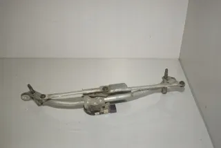 7021315 Механизм стеклоочистителя (трапеция дворников) BMW X3 F25 Арт e12620348, вид 4